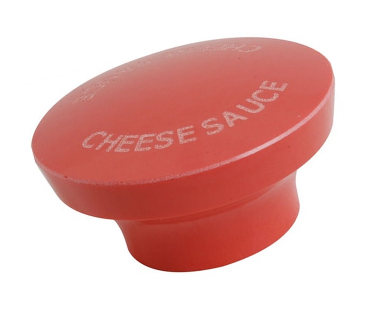 (image for) Server Products 82023-800 KNOB,PUMP(CHEESE SAUCE) 